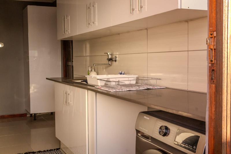 4 Bedroom Property for Sale in Darling Western Cape